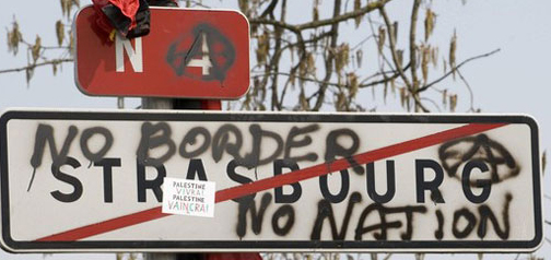 no border no nato